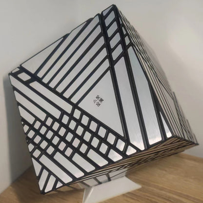 Jumo 8x8 Ghost cube