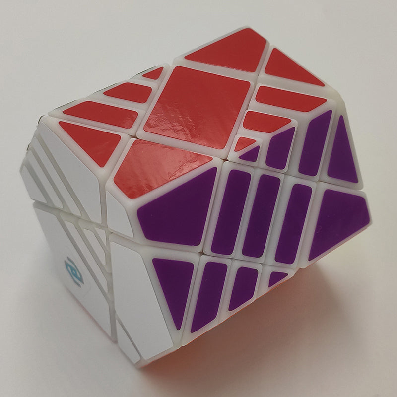 Hexagonal Prism