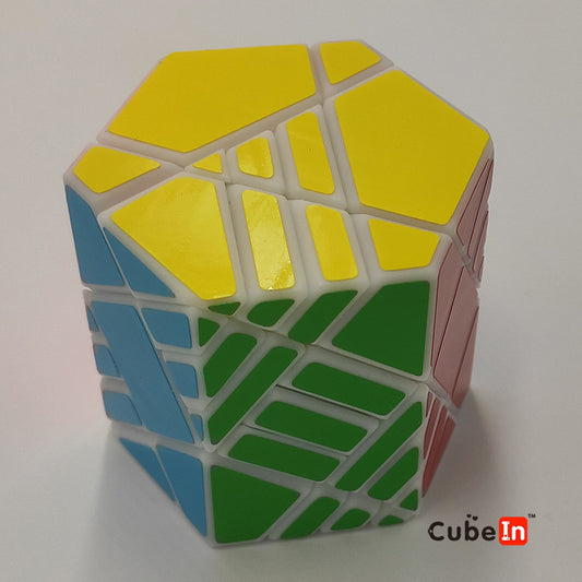 Hexagonal Prism