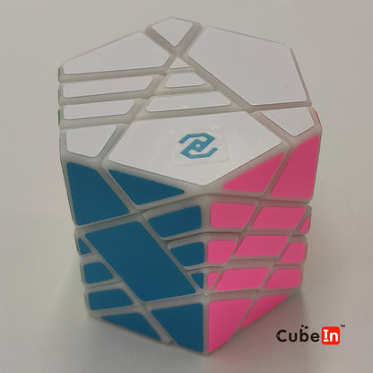 Hexagonal Prism