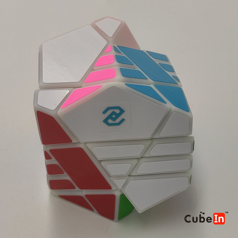 Hexagonal Prism