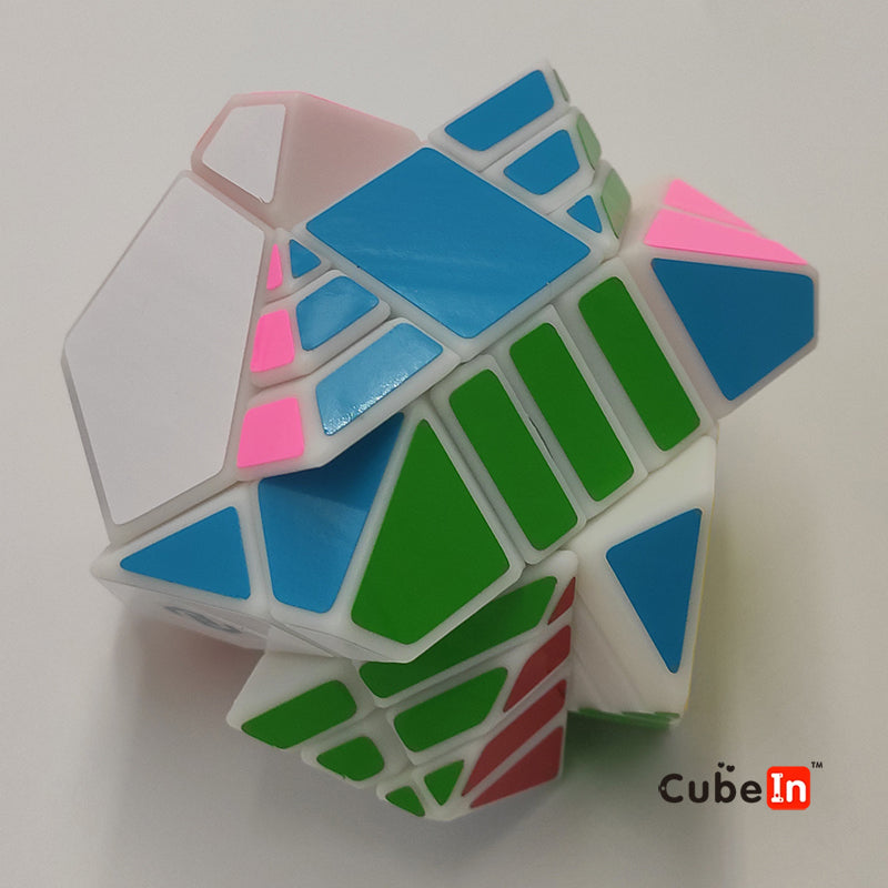 Hexagonal Prism