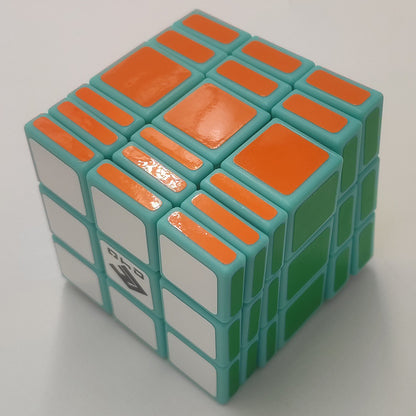 С4У 3x3x6 