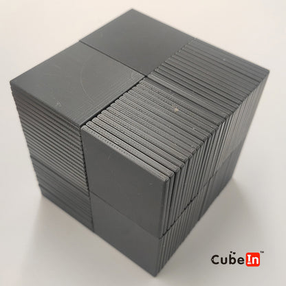 2x2x30 (3D Printed)