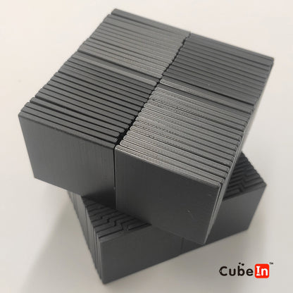 2x2x30 (3D Printed)