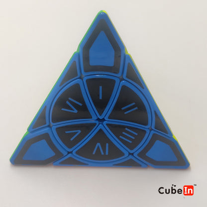 CV Pyraminx Time Wheel (FreeShipping)