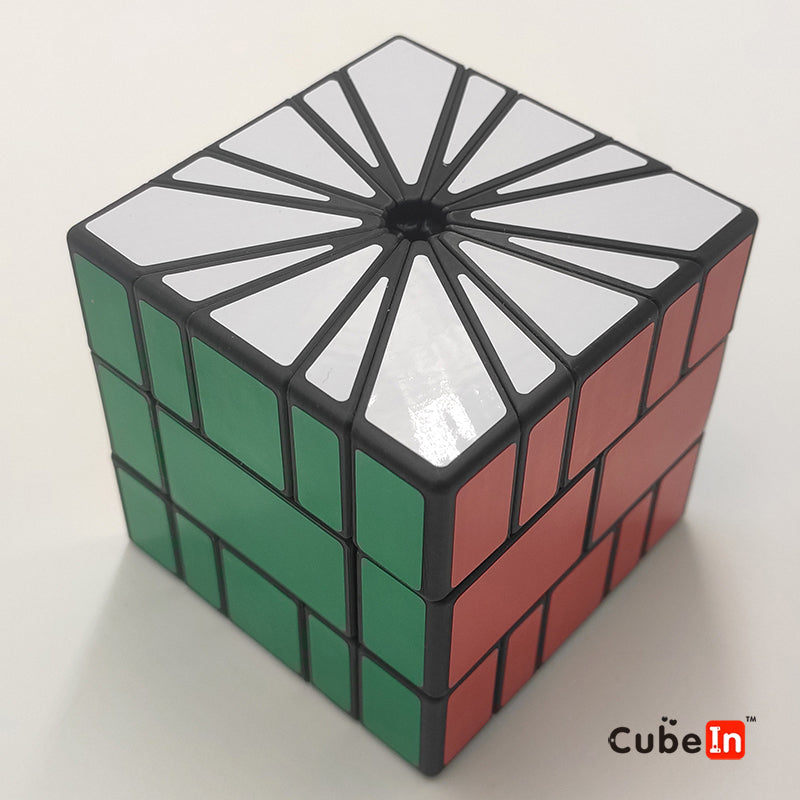 GeCube SQ-5 V2