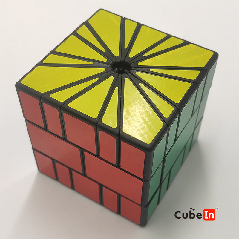 GeCube SQ-5 V2