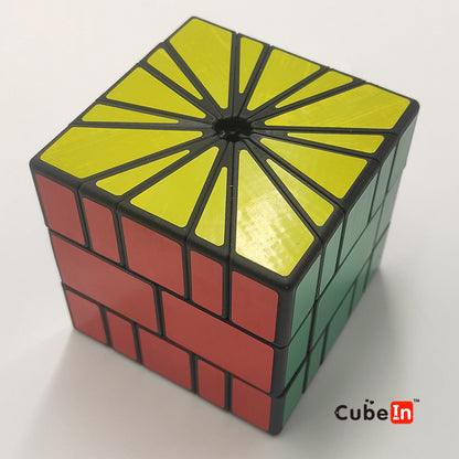 GeCube SQ-5 V2 V1.5 V1