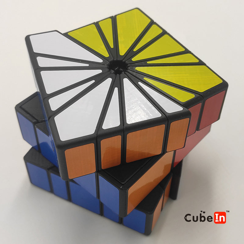 GeCube SQ-5 V2