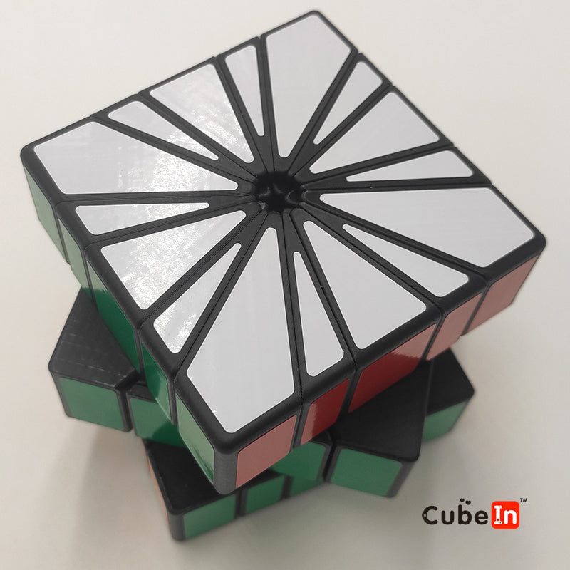 GeCube SQ-5 V2