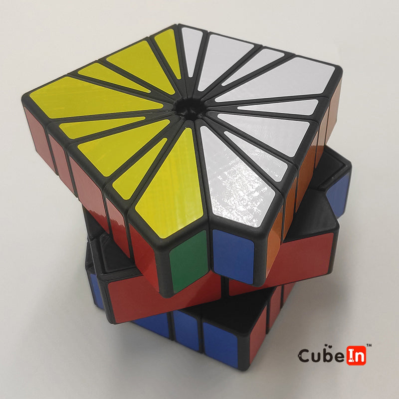 GeCube SQ-5 V2 V1.5 V1