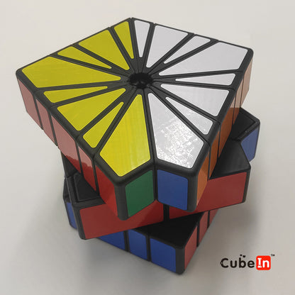 GeCube SQ-5 V2