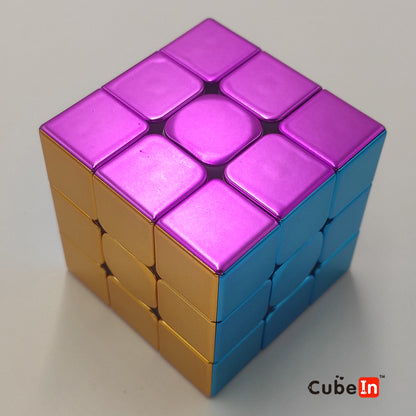 Sengso Metallic 3x3 (легированная черепица)