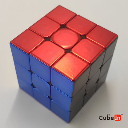 Sengso Metallic 3x3 (легированная черепица)