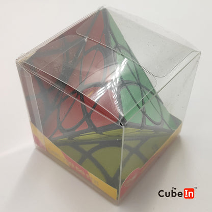 CV Crazy Pyraminx (лепестковый пирамидикс) - Бесплатная доставка