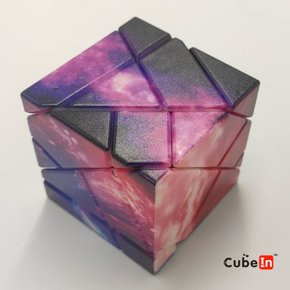 Ninjia Ghost cube