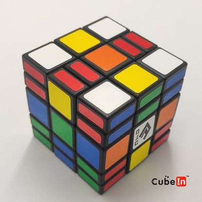 Cubo4U 3x3x5 