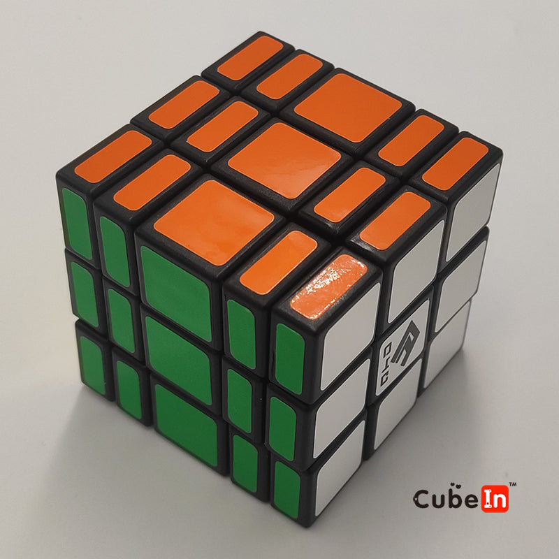 Cubo4U 3x3x5 