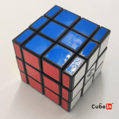 C4U 3x3x4 Куб 