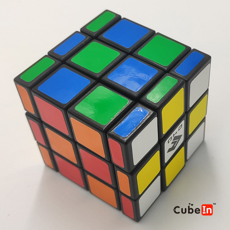 C4U 3x3x4 Cube