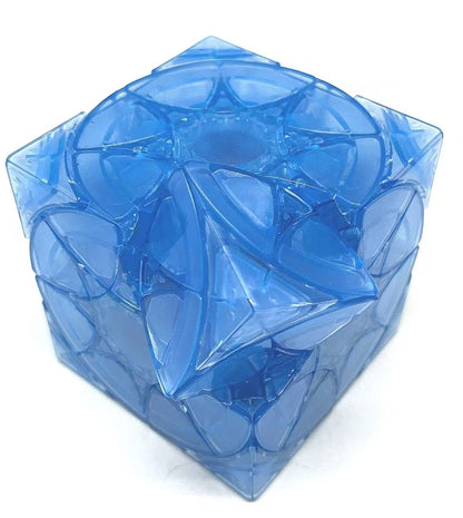 Dual Star Wheel Cube (Free Shipping)