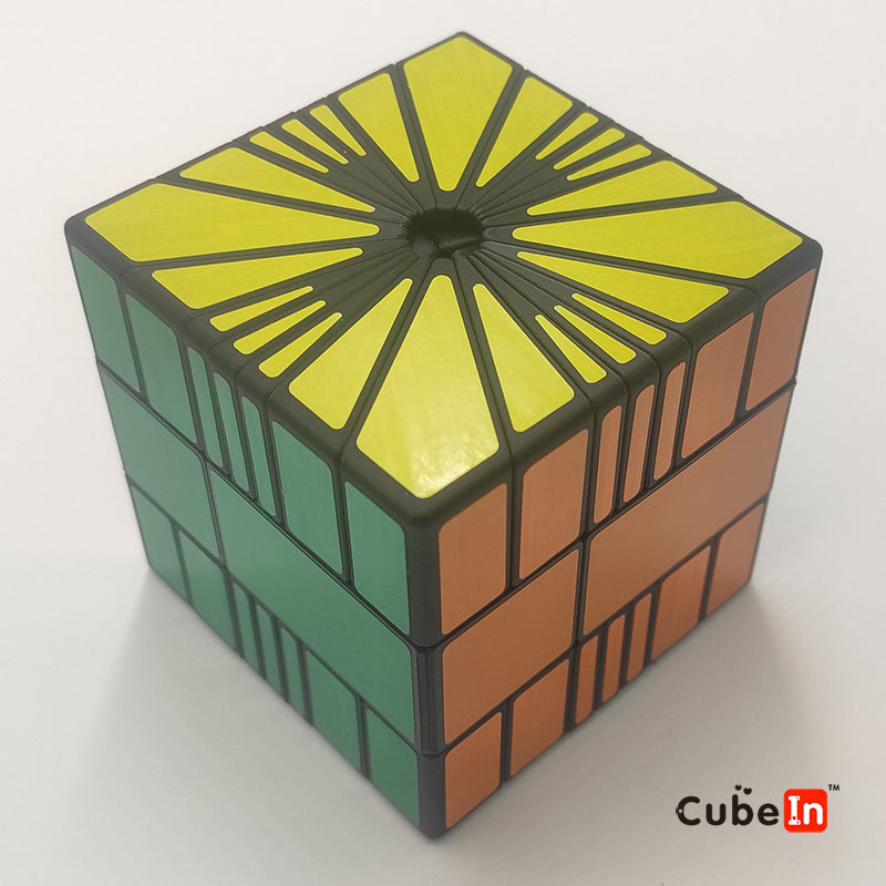 GeCube SQ-5 V2 V1.5 V1