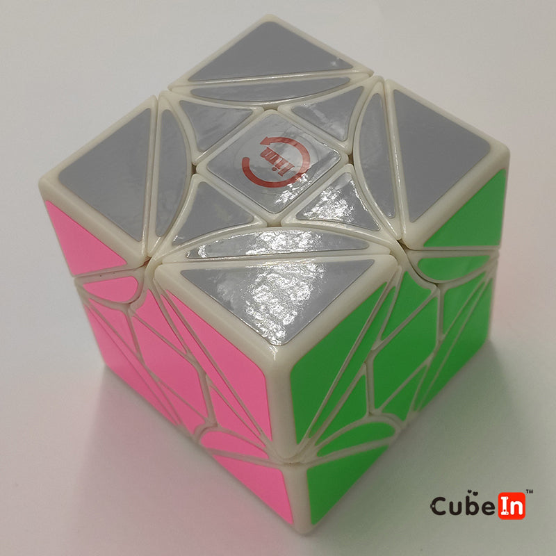 Limcube Simplified Dreidel Cube