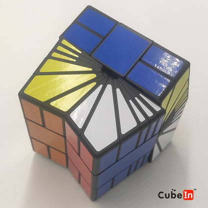 GeCube SQ-5 V2 V1.5 V1