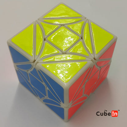 Limcube Simplified Dreidel Cube