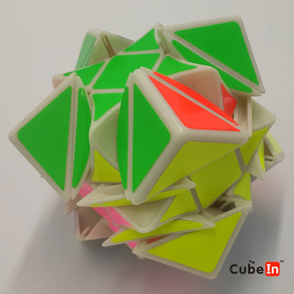 Limcube Simplified Dreidel Cube