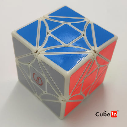 Limcube Simplified Dreidel Cube