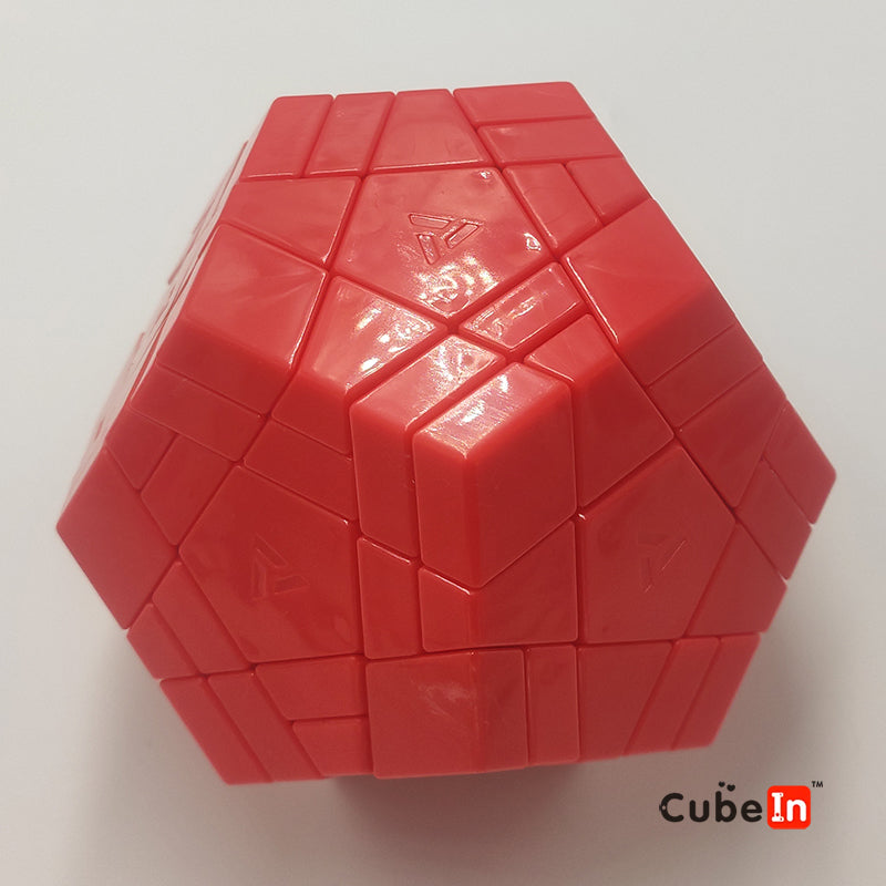 AJ Split Megaminx