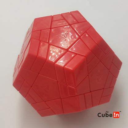 AJ Split Megaminx