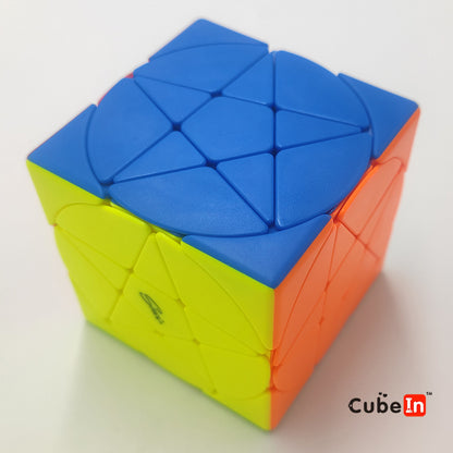 Qiyi Pentacle Cube