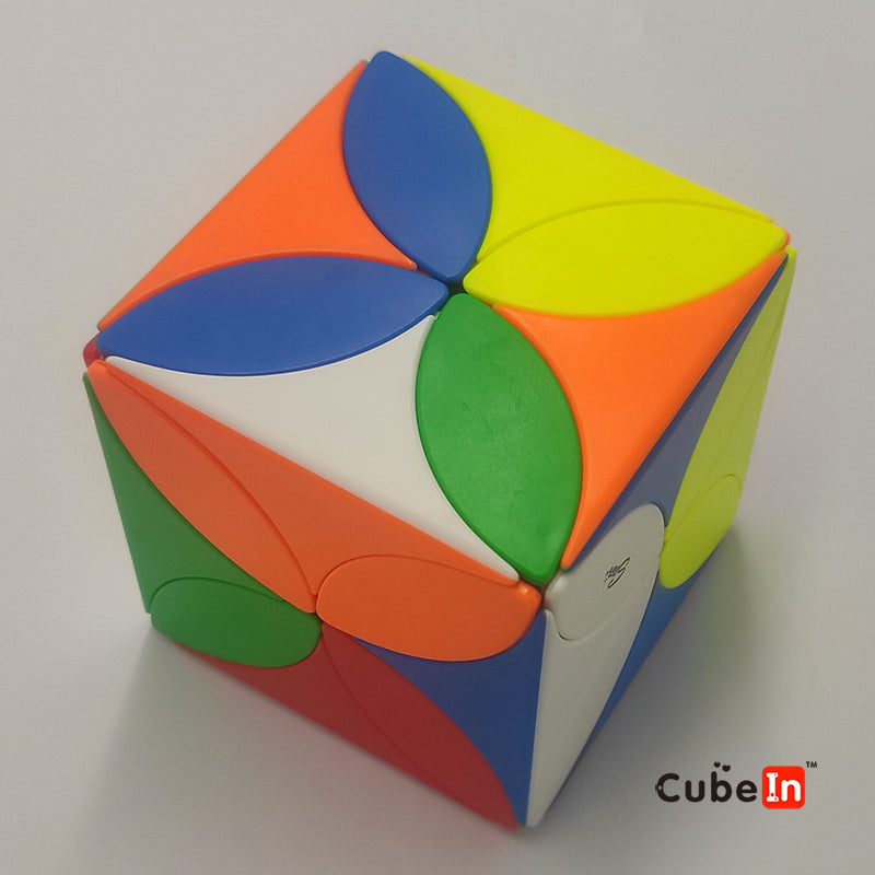 Qiyi Clover Plus cube