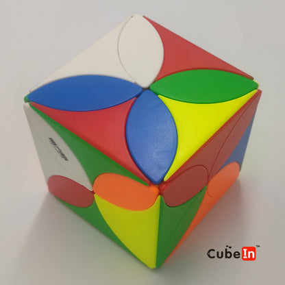 Qiyi Clover Plus cube