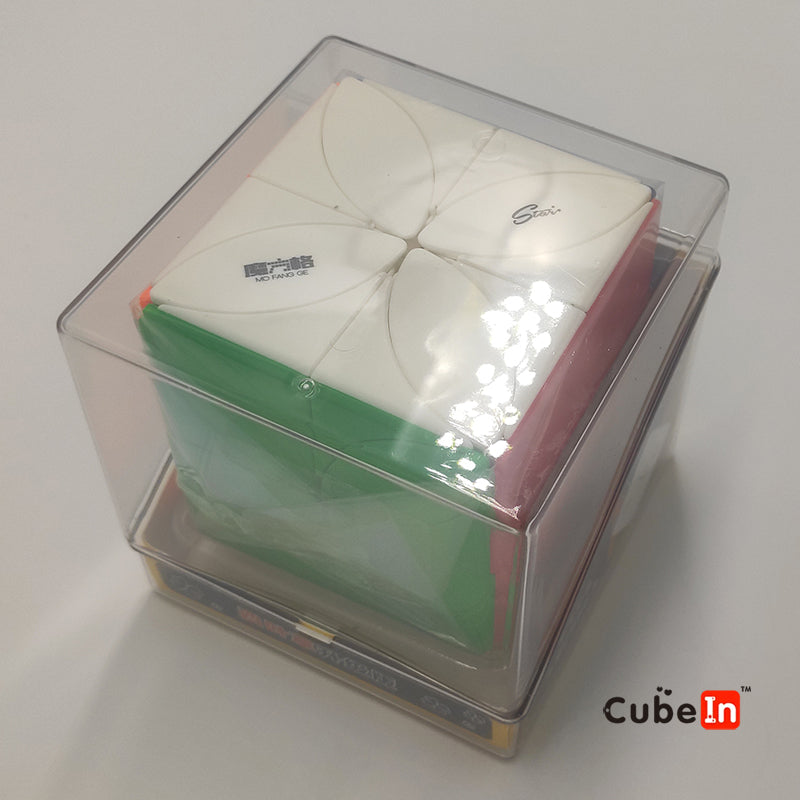 Qiyi Clover Plus cube