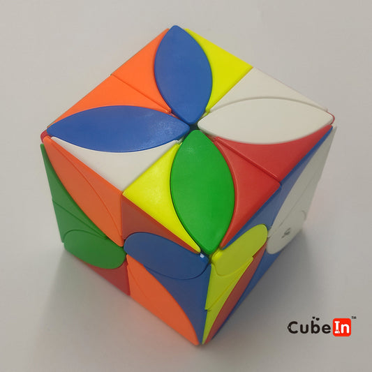 Qiyi Clover Plus cube