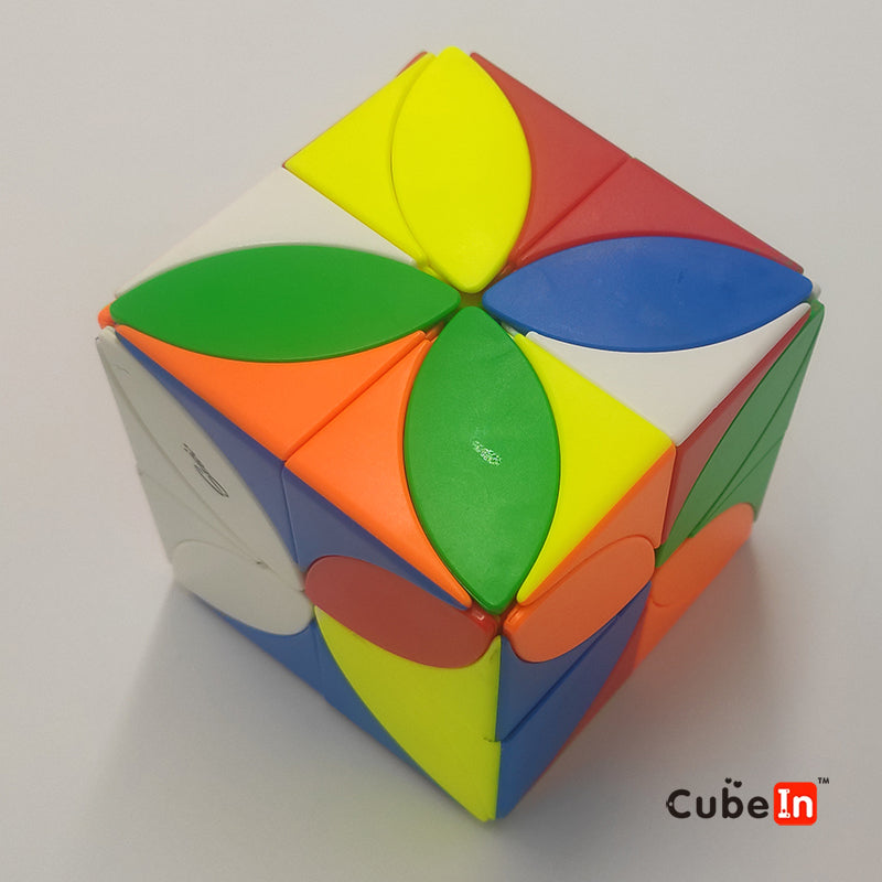 Qiyi Clover Plus cube