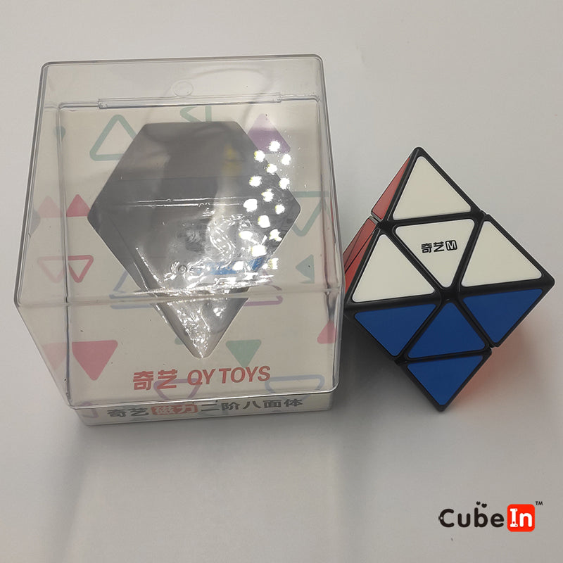 Qiyi 2x2 FTO