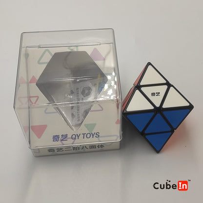 Qiyi 2x2 FTO