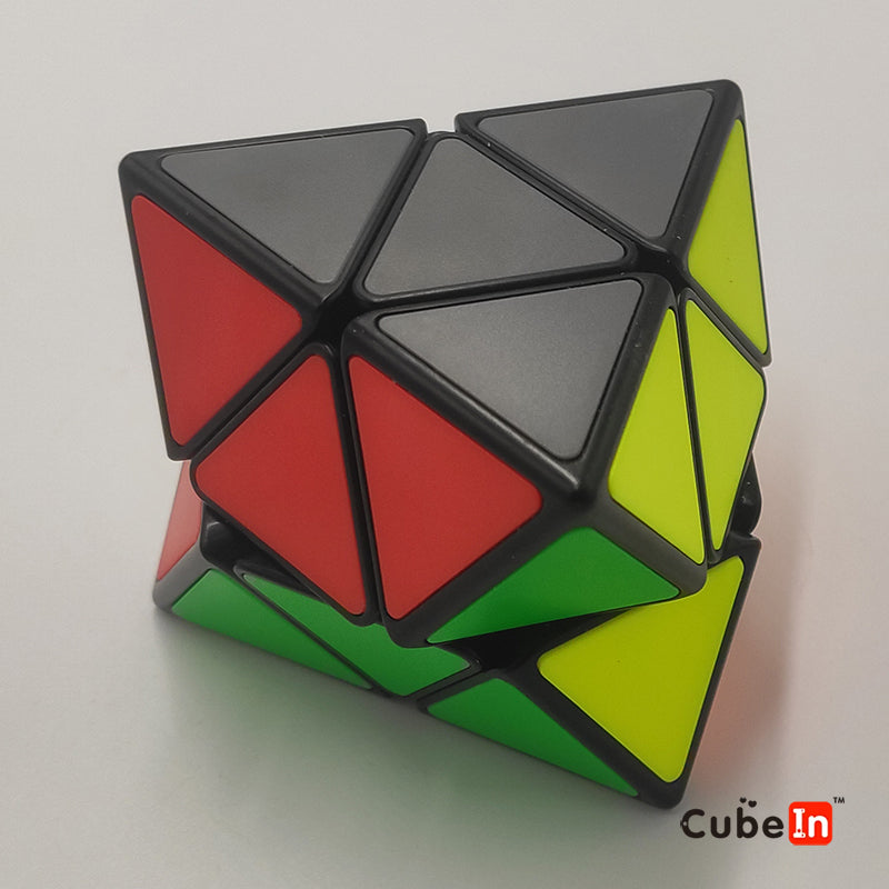 Qiyi 2x2 FTO