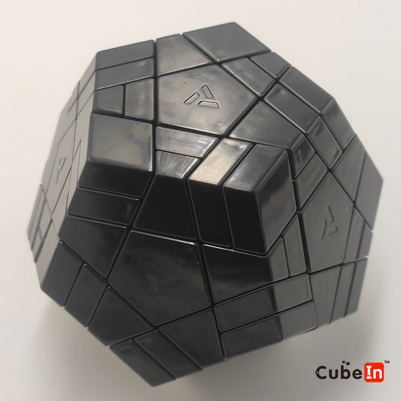 AJ Split Megaminx