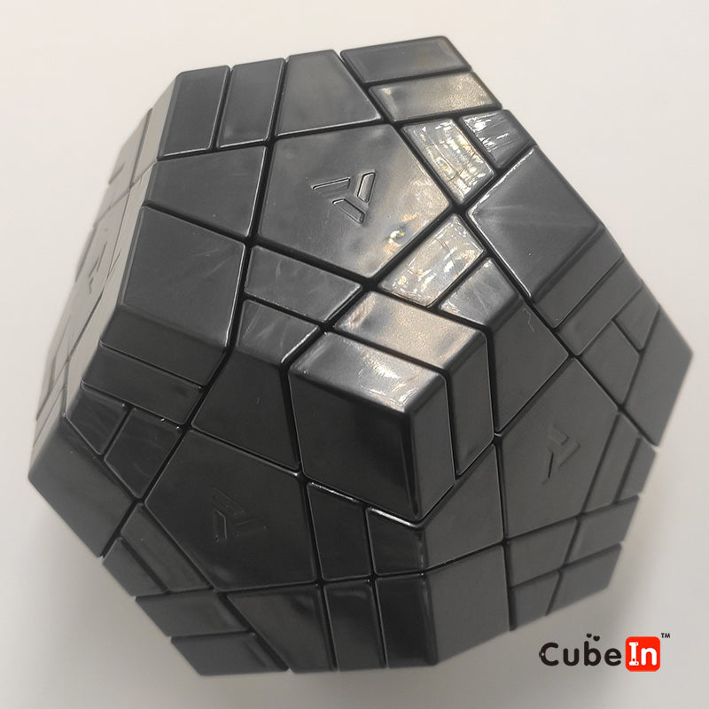 AJ Split Megaminx