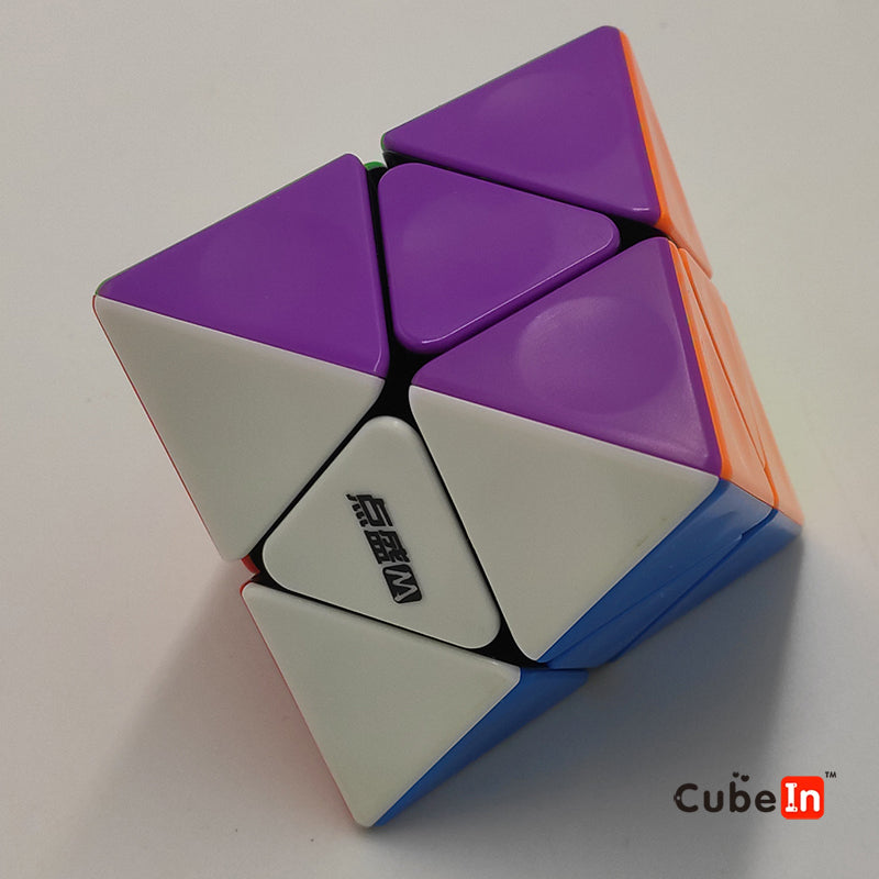 Diansheng 2x2 FTO