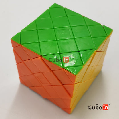 DaYan Professor Skewb