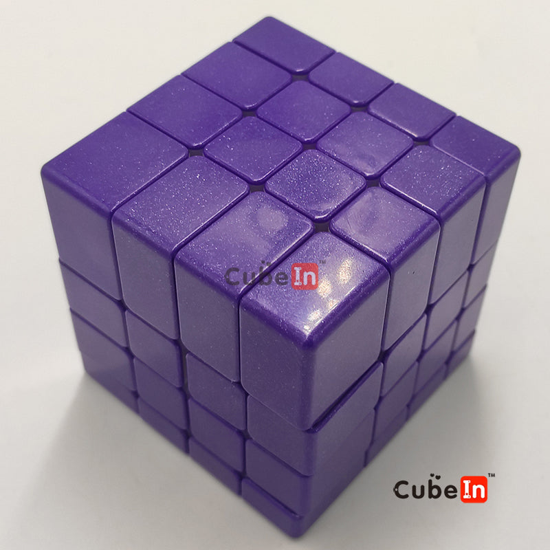 डियानशेंग 4x4 मिरर क्यूब मैग्नेटिक