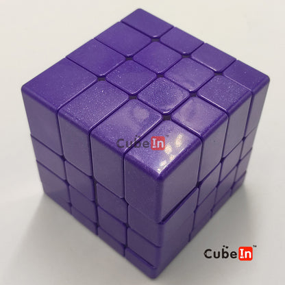 डियानशेंग 4x4 मिरर क्यूब मैग्नेटिक