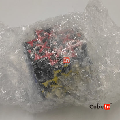 maltese gear cube Meffert's Maltese Gear Cube - Oskar van Deventer Design